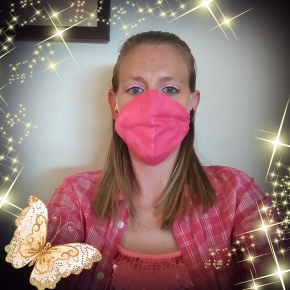 Meet your Posher, Marlene - Picture 1 of 1